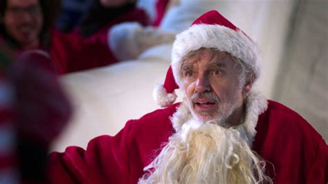 security guard bad santa 2|More.